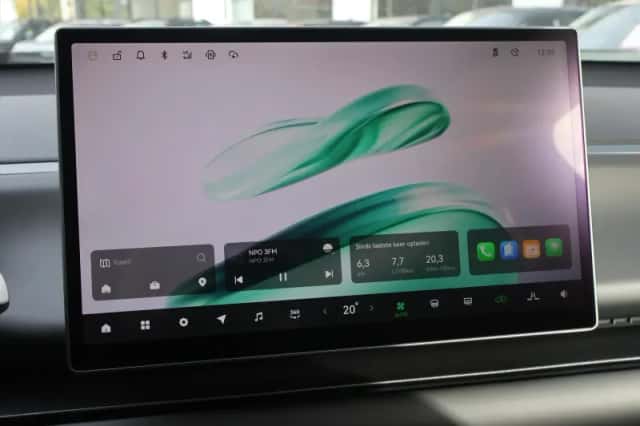 Leapmotor C10 (2026) thumbnail 23
