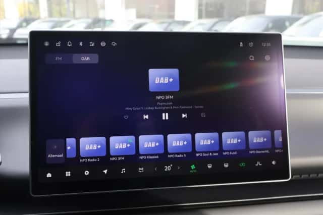 Leapmotor C10 (2026) thumbnail 24