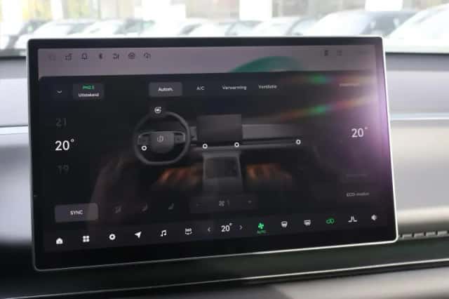 Leapmotor C10 (2026) thumbnail 25