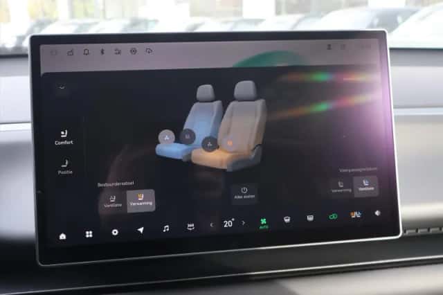 Leapmotor C10 (2026) thumbnail 26