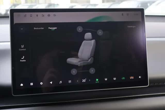 Leapmotor C10 (2026) thumbnail 27
