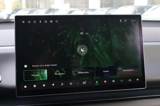 Leapmotor C10 (2026) thumbnail 29
