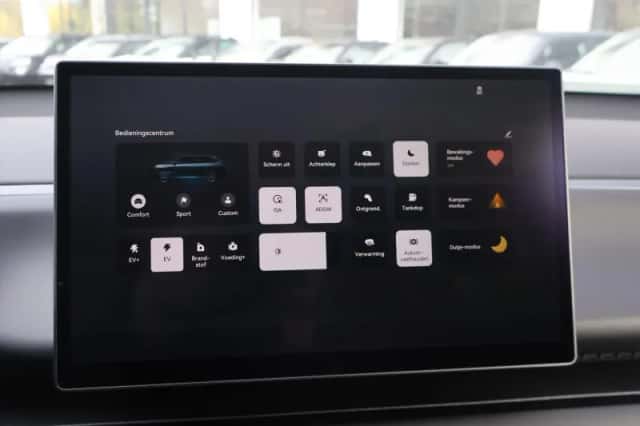 Leapmotor C10 (2026) thumbnail 30