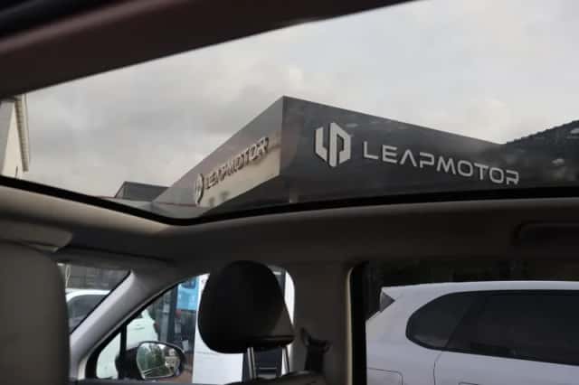 Leapmotor C10 (2026) thumbnail 48