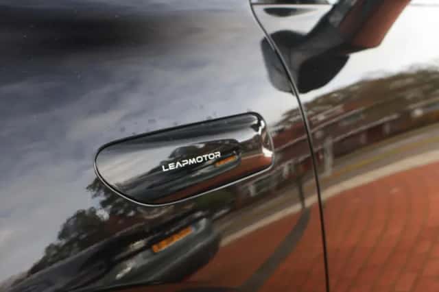 Leapmotor C10 (2026) thumbnail 51