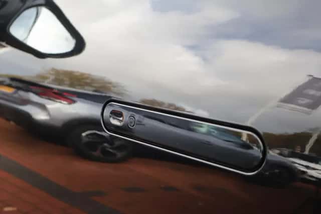 Leapmotor C10 (2026) thumbnail 54