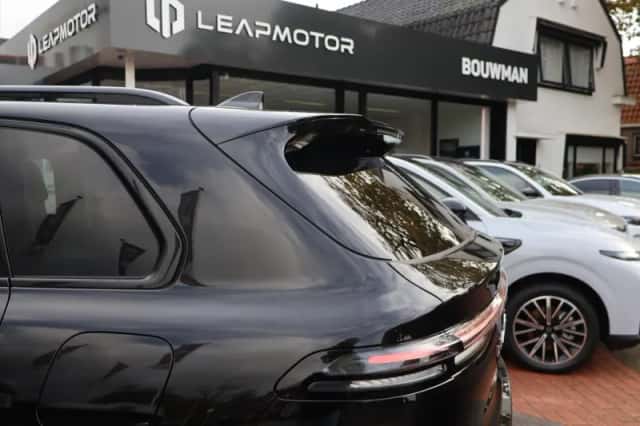 Leapmotor C10 (2026) thumbnail 56