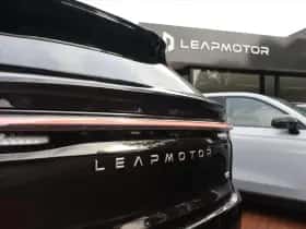 Leapmotor C10 (2026) thumbnail 57