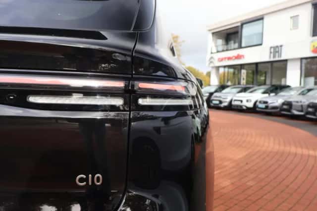 Leapmotor C10 (2026) thumbnail 9