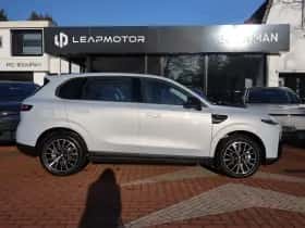 Leapmotor B10 (2026) thumbnail 3