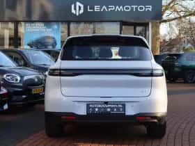 Leapmotor B10 (2026) thumbnail 58