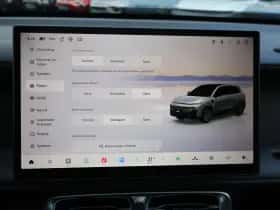 Leapmotor B10 (2026) thumbnail 36