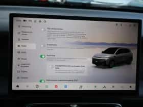 Leapmotor B10 (2026) thumbnail 38
