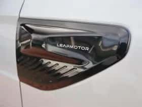 Leapmotor B10 (2026) thumbnail 62