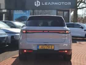 Leapmotor B10 (2026) thumbnail 68