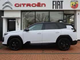 Citroën C5 Aircross (2026) thumbnail 2