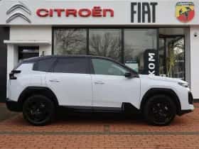Citroën C5 Aircross (2026) thumbnail 3
