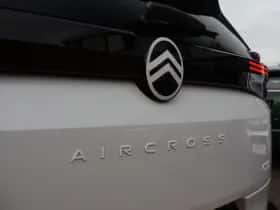 Citroën C5 Aircross (2026) thumbnail 38