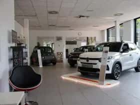 Citroën C5 Aircross (2026) thumbnail 73