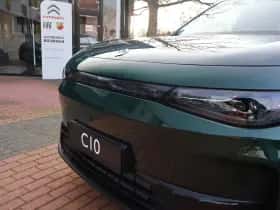 Leapmotor C10 (2026) thumbnail 46