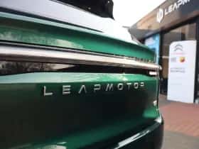 Leapmotor C10 (2026) thumbnail 52