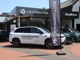 Leapmotor C10 (2026) thumbnail 65
