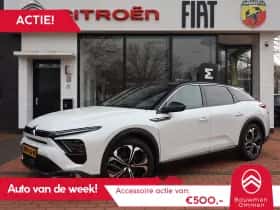 Citroën C5 X