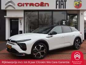 Citroën C5 X (2025)