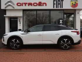 Citroën C5 X (2025) thumbnail 2
