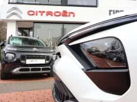 Citroën C5 X (2025) thumbnail 14