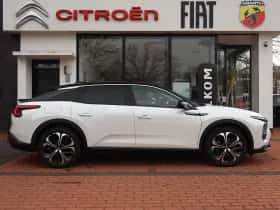 Citroën C5 X (2025) thumbnail 3