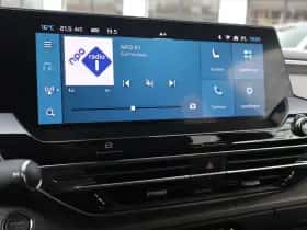 Citroën C5 X (2025) thumbnail 40