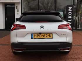 Citroën C5 X (2025) thumbnail 63