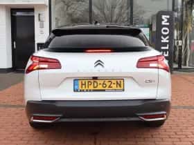 Citroën C5 X (2025) thumbnail 64