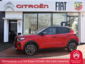 Citroën ë-C3
