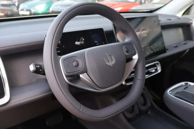 Leapmotor B10 (2026) thumbnail 12