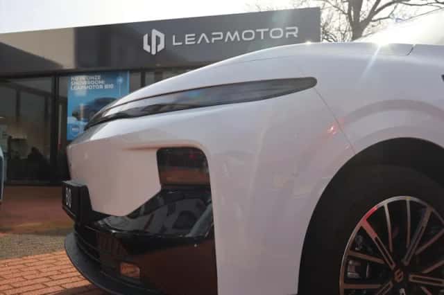 Leapmotor B10 (2026) thumbnail 13