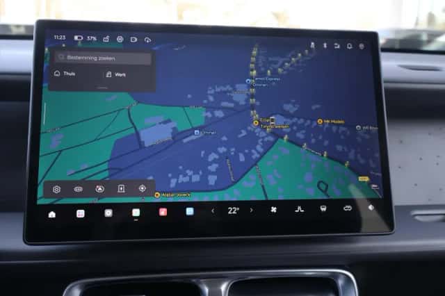 Leapmotor B10 (2026) thumbnail 25