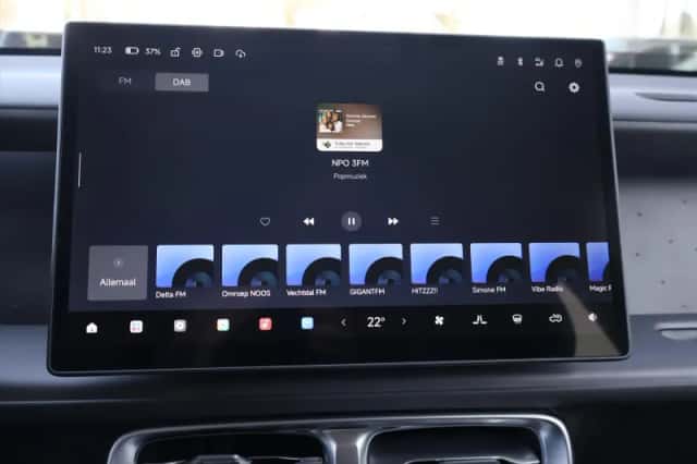 Leapmotor B10 (2026) thumbnail 26