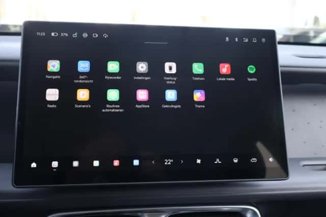 Leapmotor B10 (2026) thumbnail 27