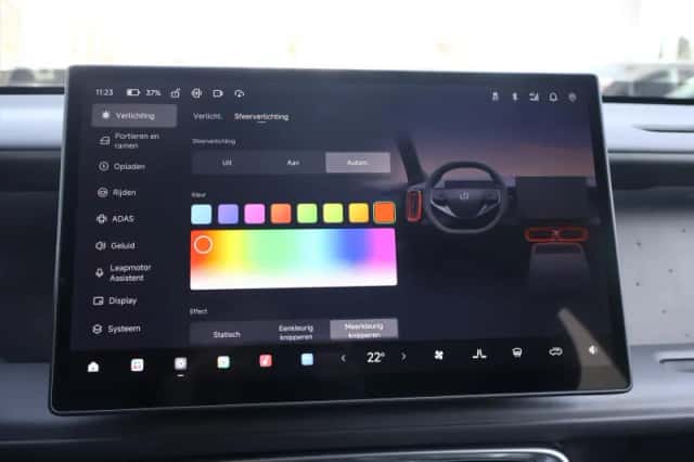 Leapmotor B10 (2026) thumbnail 28