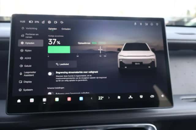 Leapmotor B10 (2026) thumbnail 29