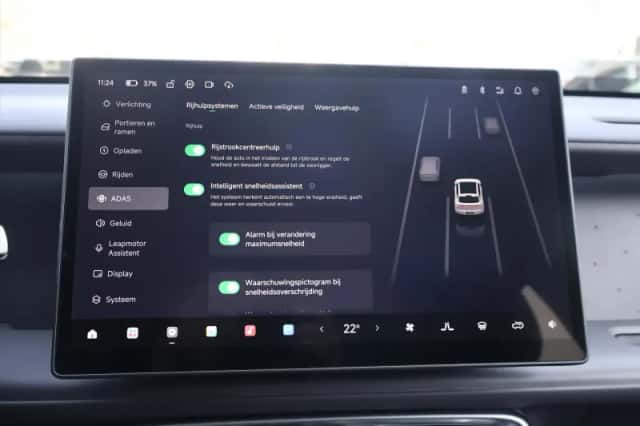 Leapmotor B10 (2026) thumbnail 31