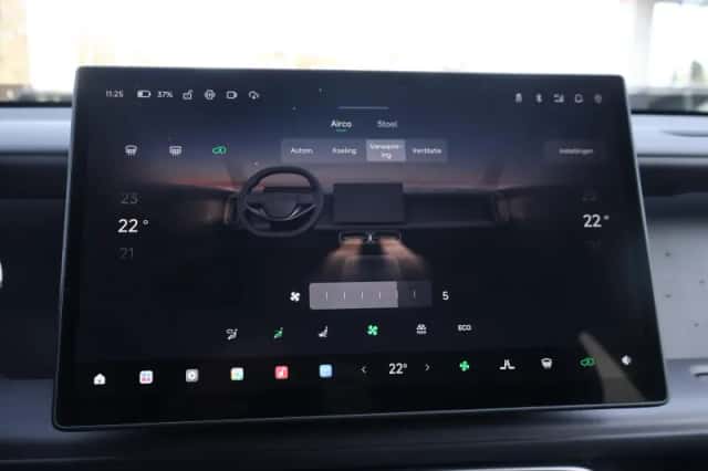 Leapmotor B10 (2026) thumbnail 34