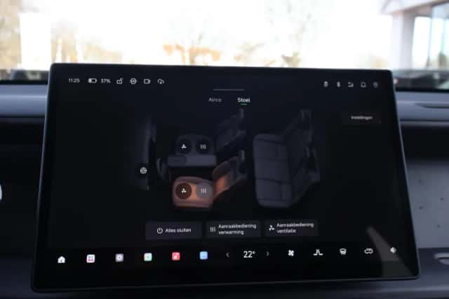 Leapmotor B10 (2026) thumbnail 35