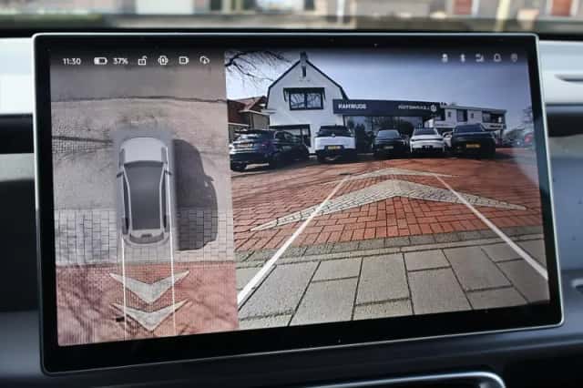 Leapmotor B10 (2026) thumbnail 36