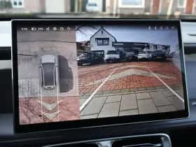 Leapmotor B10 (2026) thumbnail 36