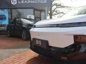 Leapmotor B10 (2026) thumbnail 51
