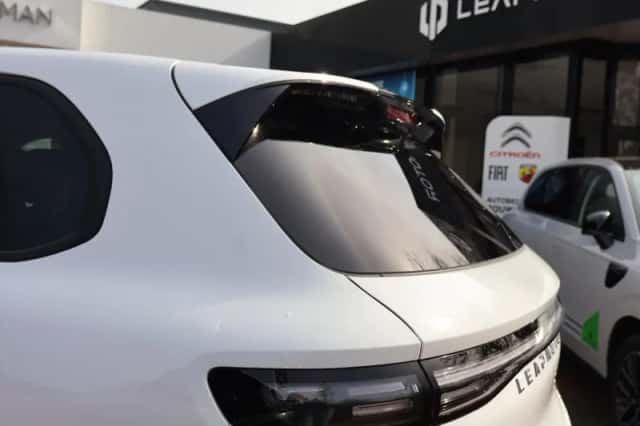 Leapmotor B10 (2026) thumbnail 56