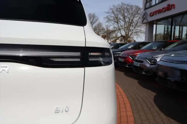 Leapmotor B10 (2026) thumbnail 9
